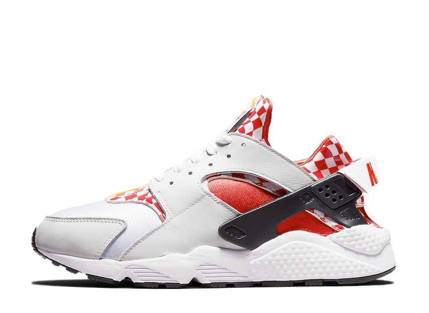 Nike Air Huarache &quot;Liverpool&quot; 25.5cm DN5080-100