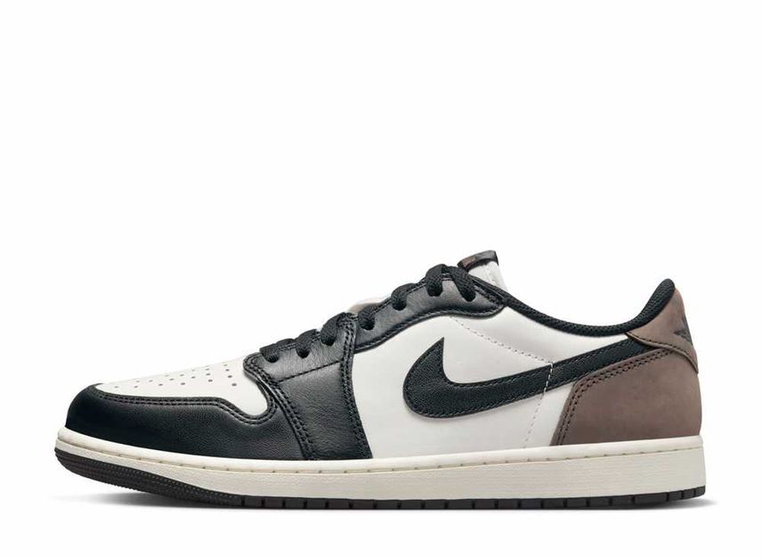 Nike Air Jordan 1 Retro Low OG &quot;Mocha&quot; 26.5cm CZ0790-102