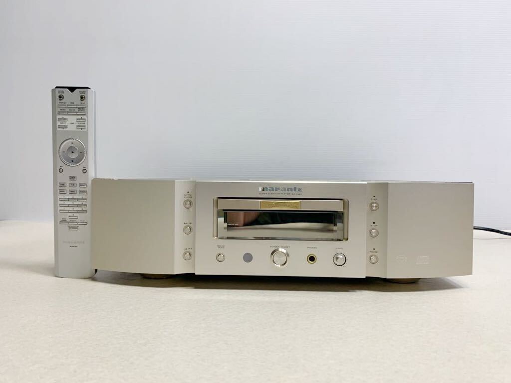 現状】Marantz CM6001 見易かっ CD/MDデッキ マランツ @56039 現状】Marantz CM6001 見易かっ CD/MDデッキ マランツ @56039