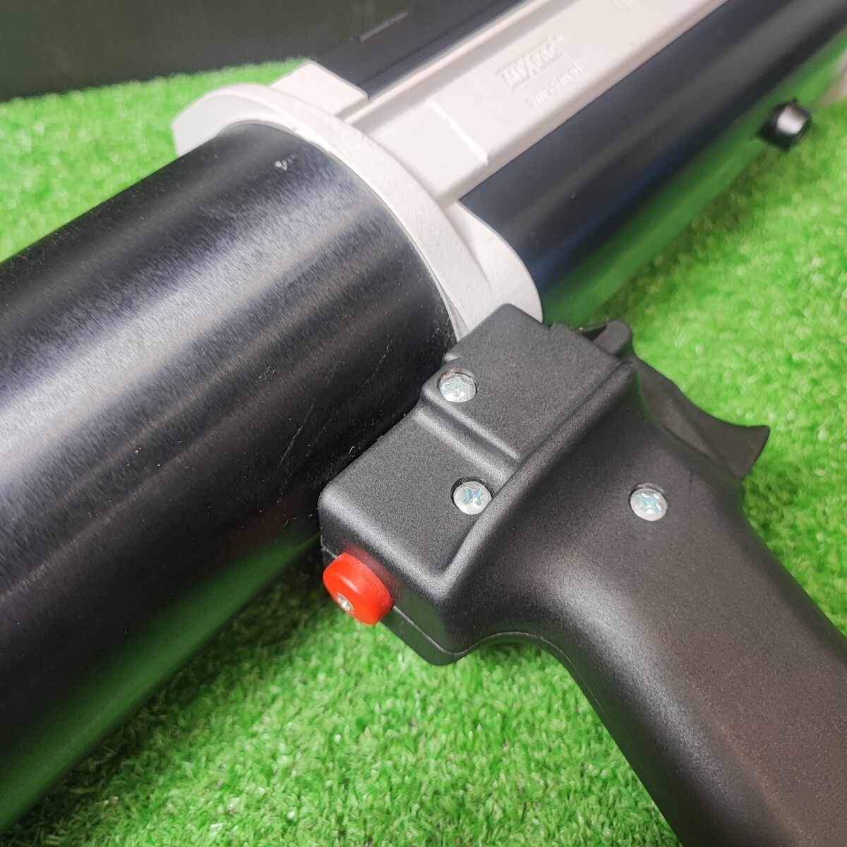 美品】〇旭化成 エアー式ディスペンサ- EA-500② 工具、DIY用品 美品】〇旭化成 エアー式ディスペンサ- EA-500② 工具、DIY用品