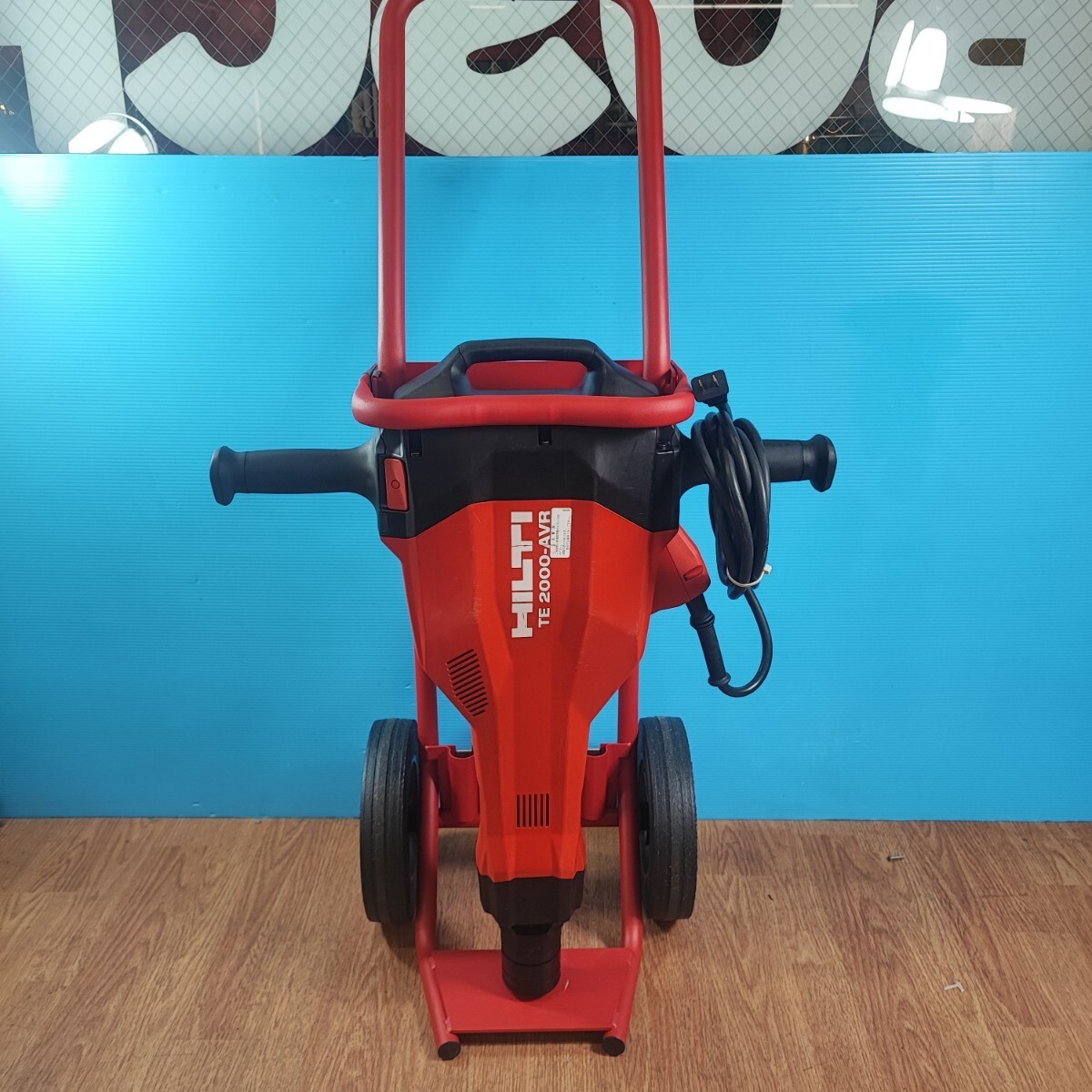 Yahoo!オークション - 【美品/店頭受取り限定】 ヒルティ(HILTI Yahoo!オークション - 【美品/店頭受取り限定】 ヒルティ(HILTI