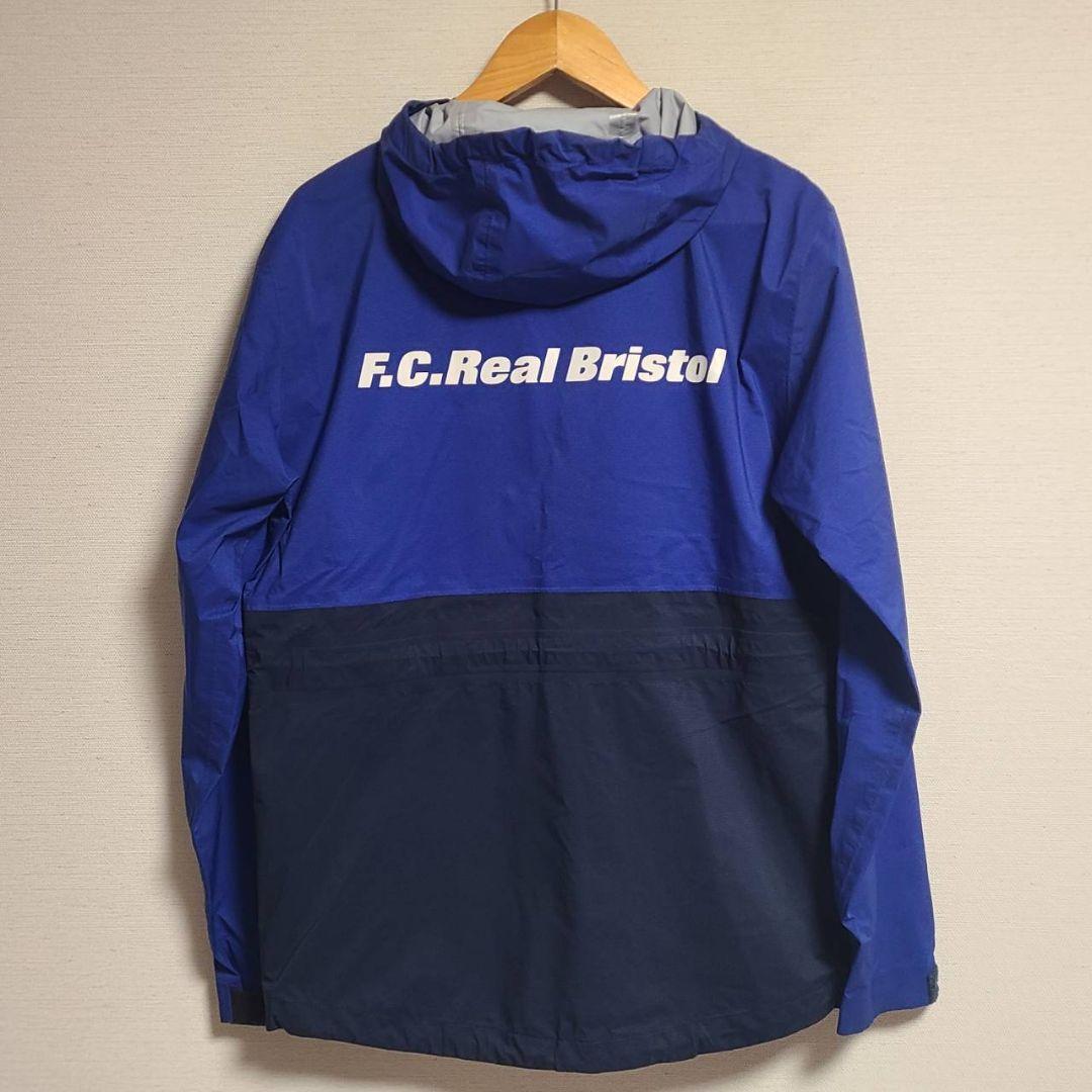 ブリストル FCRB マウンテンパーカー ナイロンジャケット S SOPH ブリストル FCRB マウンテンパーカー ナイロンジャケット S SOPH