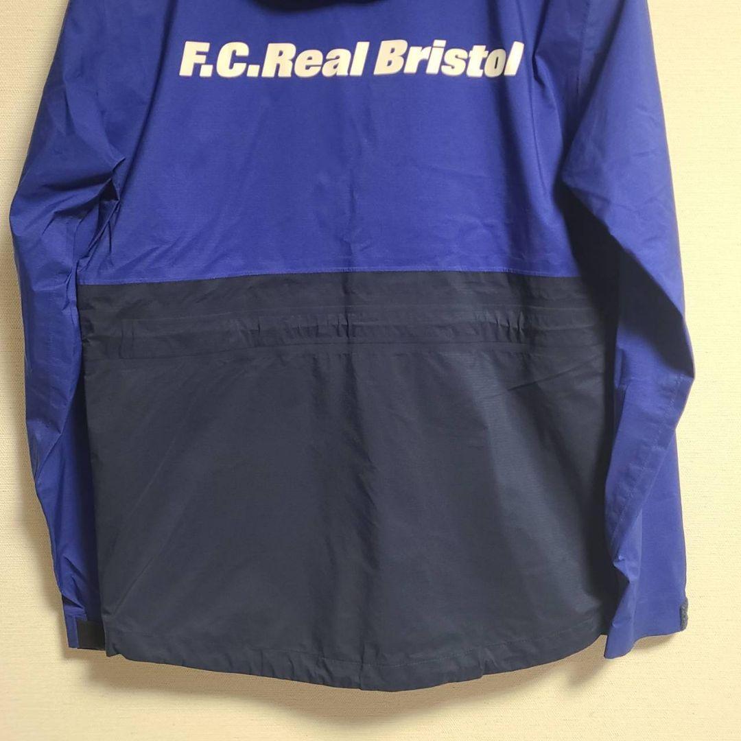 ブリストル FCRB マウンテンパーカー ナイロンジャケット S SOPH ブリストル FCRB マウンテンパーカー ナイロンジャケット S SOPH