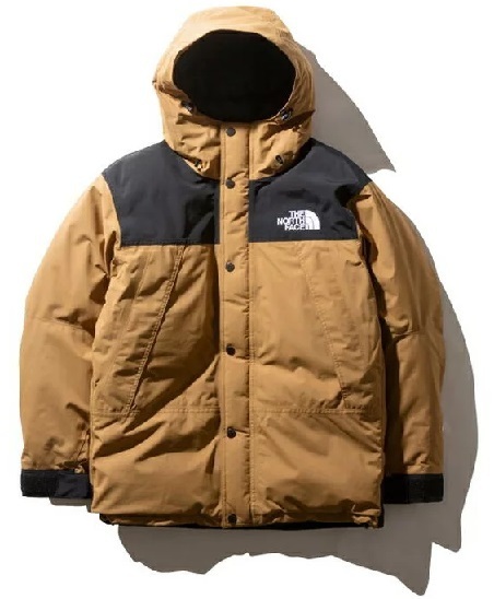 【新品】【即納】【サイズXL】ノースフェイス THE NORTH FACE マウンテンダウンジャケット ND91930 UB
