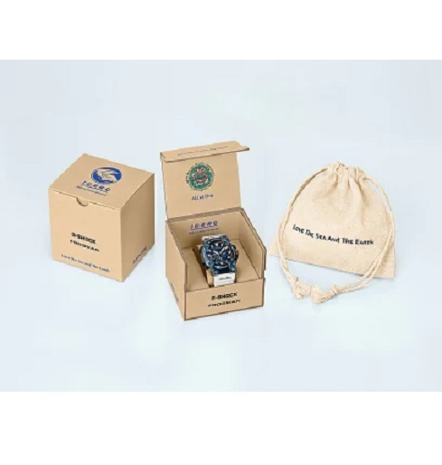 【新品】【即納】プライスタグ付G-SHOCK イルクジ フロッグマン GWF-A1000K-2AJR イルカクジラ 2021 ジーショック メンズ 腕時計