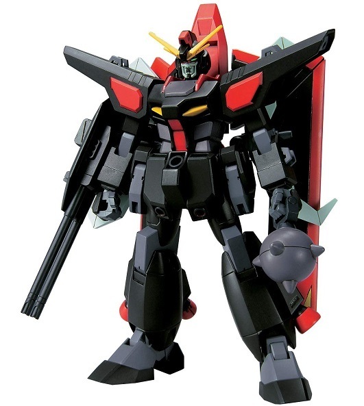 【新品】【即納】 HG 機動戦士ガンダムSEED R-10 GAT-X370 レイダーガンダム