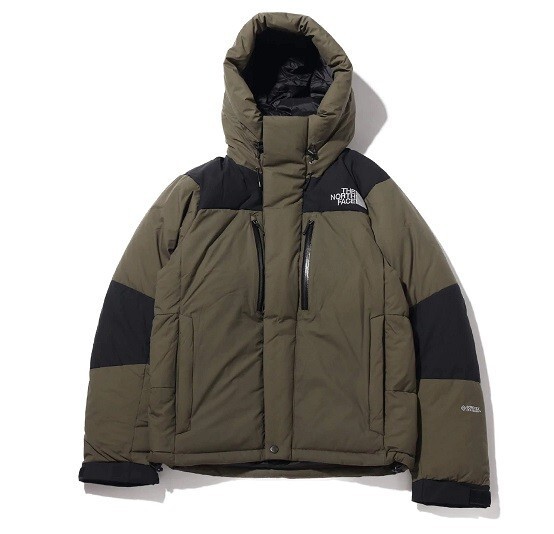 【新品】【即納】【サイズXL】ザノースフェイス　THE NORTH FACE ND91950 バルトロライトジャケット NT