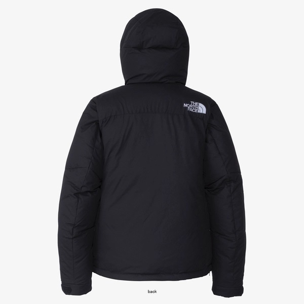 【新品】【即納】【ND92340】【ブラック(K) サイズM】THE NORTH FACE バルトロライトジャケット 2023FW