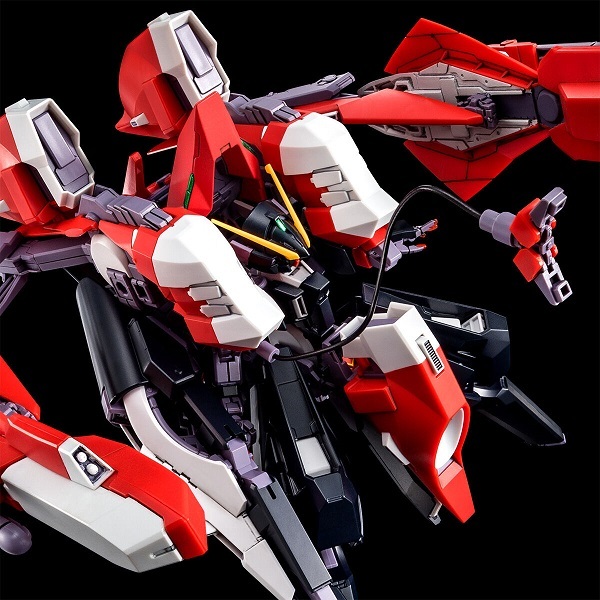 【新品】【即納】 HG 1/144 アクア・ハンブラビII (A.O.Z RE-BOOT版) A.O.Z RE-BOOT