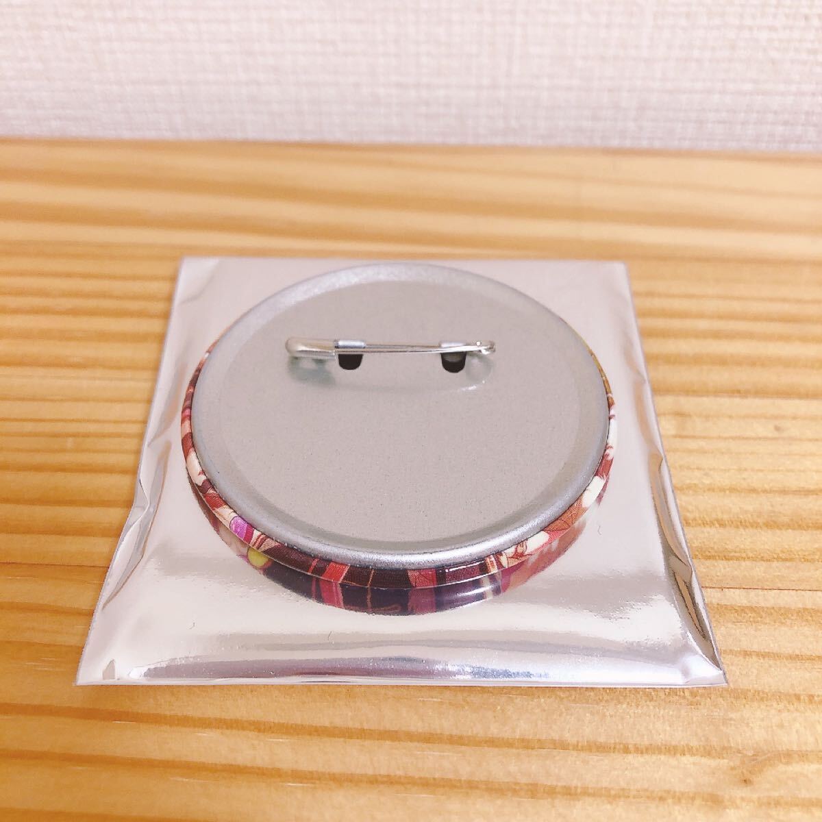 プロセカ 天馬司 グリッター缶バッジコレクション vol 28 A プロセカ 天馬司 グリッター缶バッジコレクション vol 28 A
