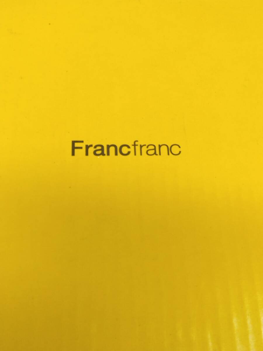 * не использовался Francfranc franc franc SMILE pop up тостер DPT-103F!80 размер отправка 