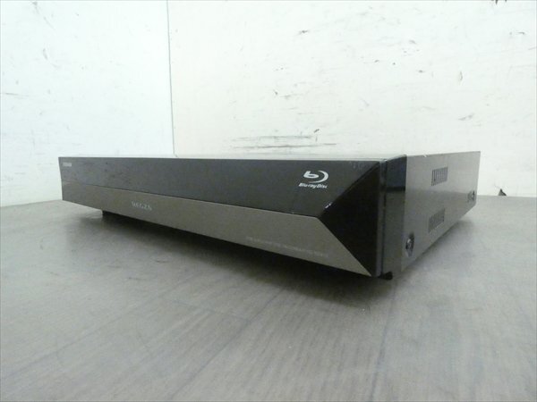 1TB☆11年☆東芝/REGZA☆HDD/BDレコーダー☆RD-BZ810☆2番組同時録画☆3D対応機 管CX23794