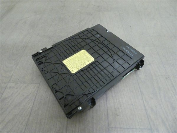 動作保証☆パナソニック/DIGA☆光学ドライブ☆SXY0024☆DMR-BRW510/BRW1010/BRZ1010/BRW520/BRW1020/BRZ1020/BRZ2000 管CX24276