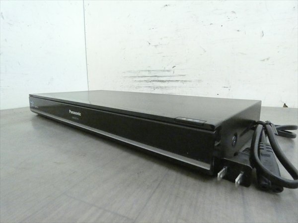 500GB☆11年☆パナソニック/DIGA☆HDD/BDレコーダー☆DMR-BZT710☆3番組同時録画/3D対応機 管CX24250