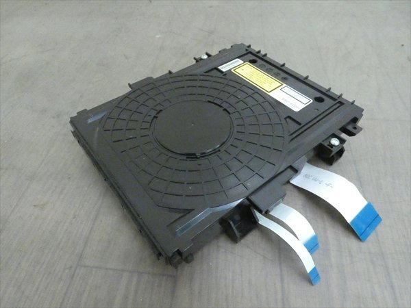 動作保証☆SONY/ソニー☆BRD-600T☆光学ドライブ☆BDZ-E500/EW500/EW1000/EW2000/ET1000/ET2000☆中古動作品 管CX24362