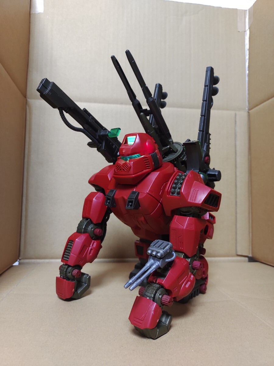 ゾイド 旧ゾイド ZOIDS アイアンコング ロボット ゴリラ 恐竜 ゾイド 旧ゾイド ZOIDS アイアンコング ロボット ゴリラ 恐竜