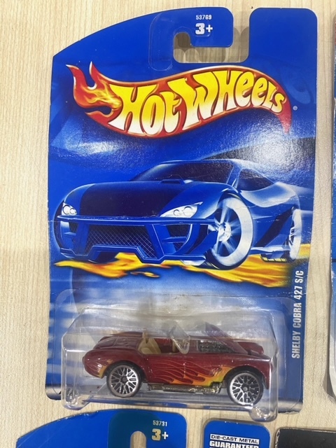 66 FORD 427 FAIRLANEのレビュー！やはりアメ車フレイムスはいい