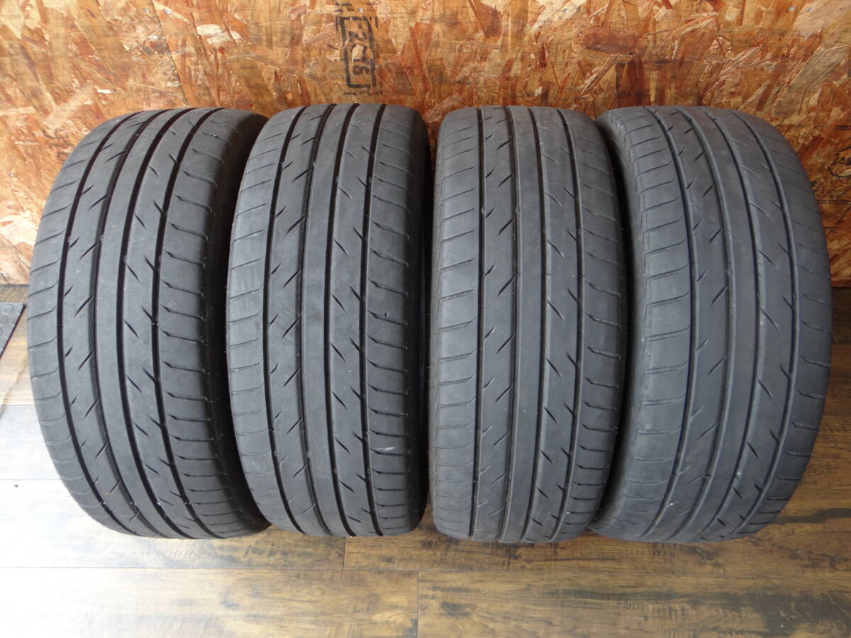 205/40R18 ATRスポーツ 4本セット 2020年