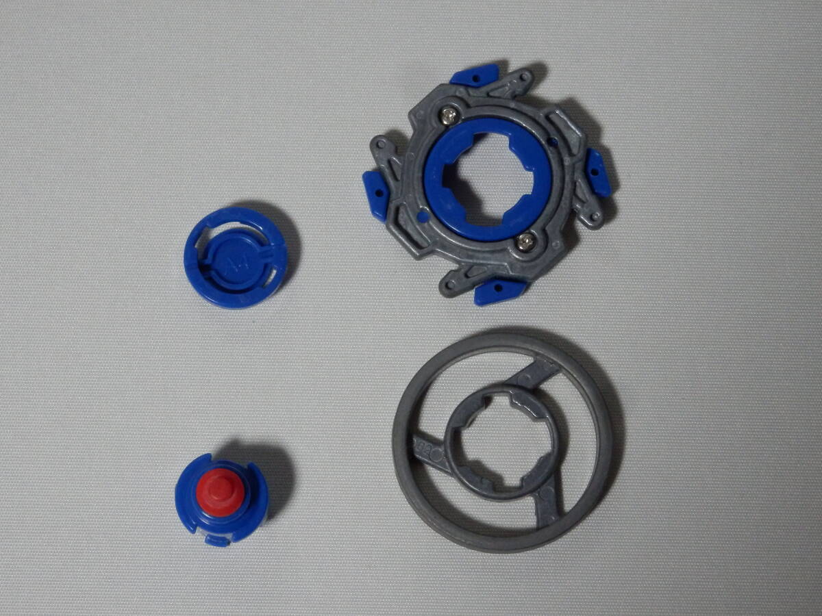 Yahoo!オークション - 爆転シュートベイブレード HMS ドラグーン