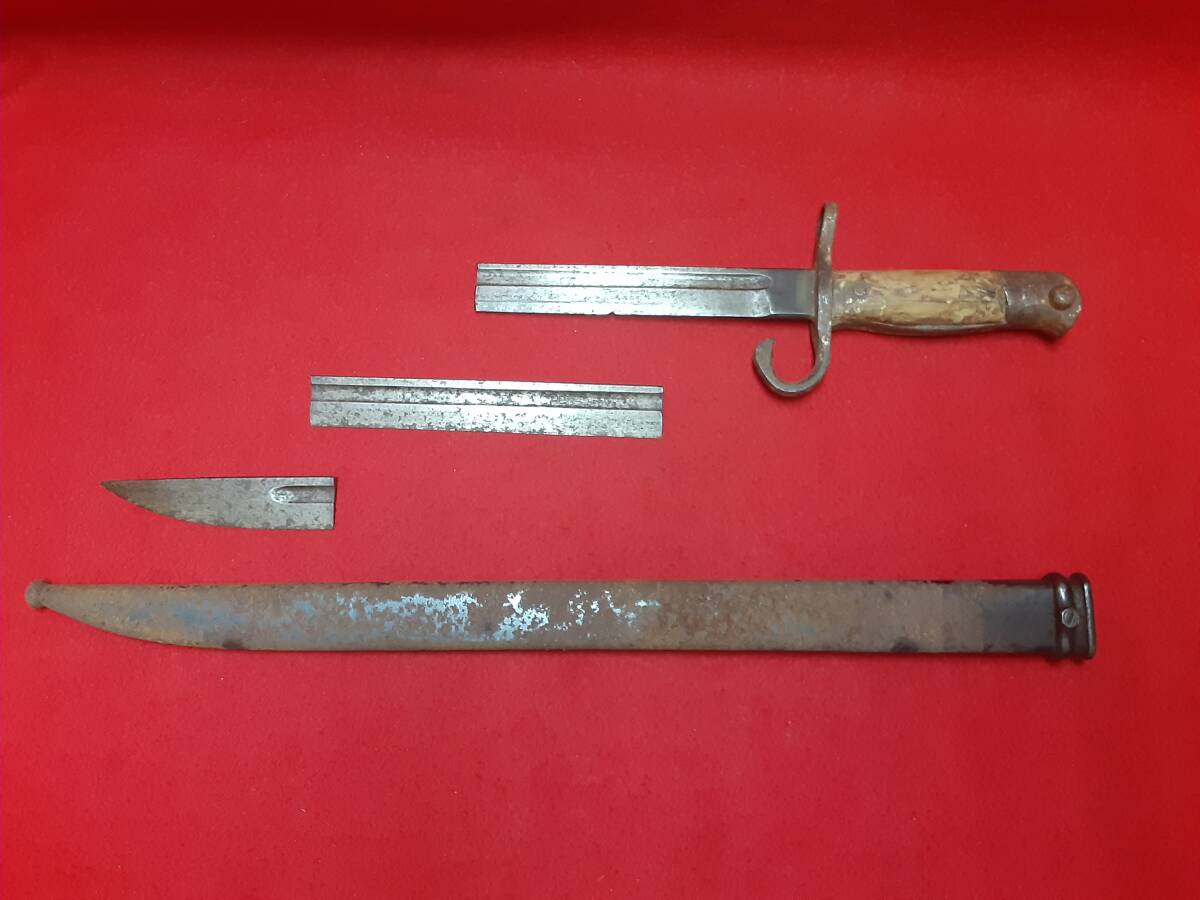 30年式銃剣 三十年式銃剣 銃剣 日本軍 日本陸軍 陸軍 海軍 牛蒡 30年式銃剣 三十年式銃剣 銃剣 日本軍 日本陸軍 陸軍 海軍 牛蒡