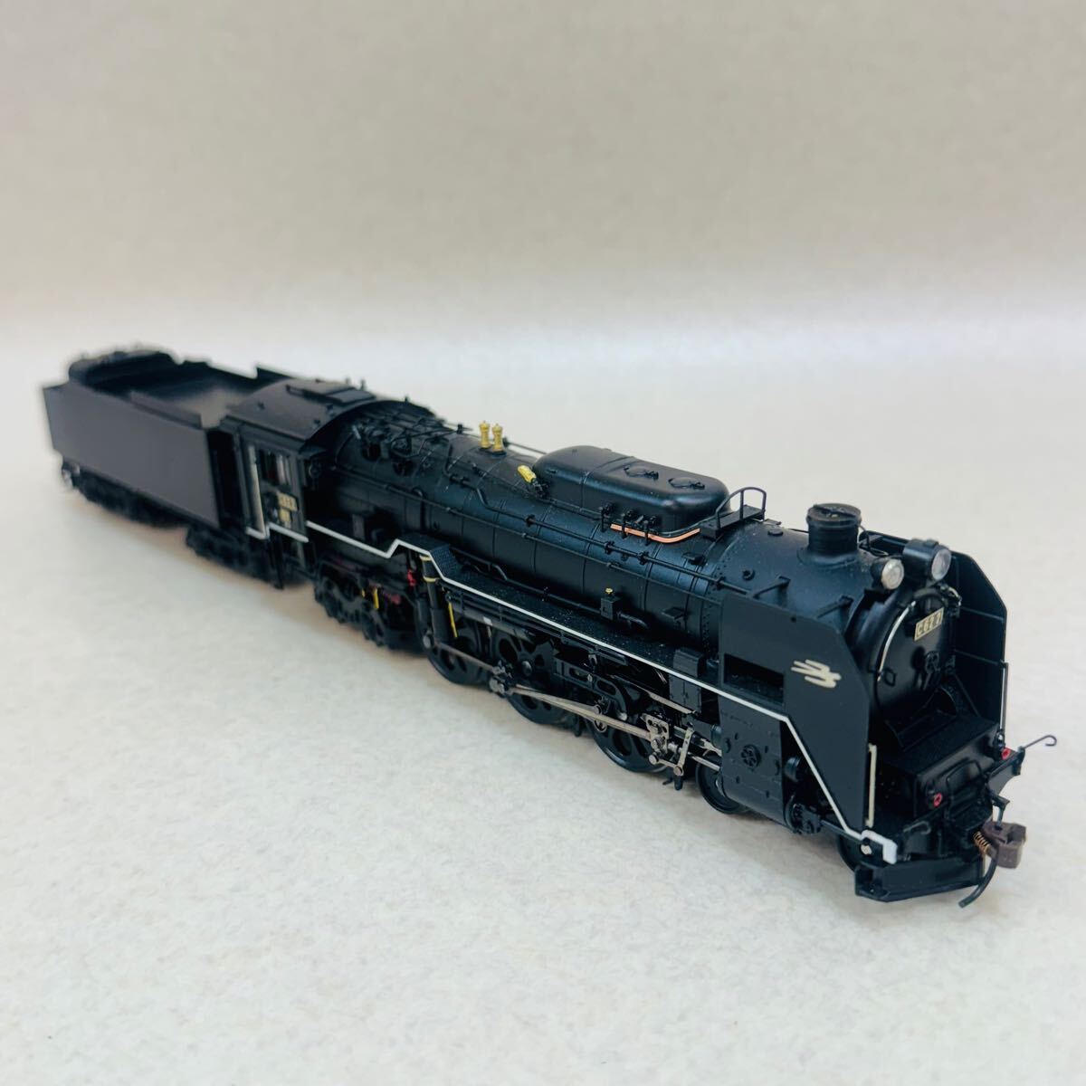 天賞堂 71010 C62形 蒸気機関車 2号機 北海道タイプ カンタム HO 天賞堂 71010 C62形 蒸気機関車 2号機 北海道タイプ カンタム HO