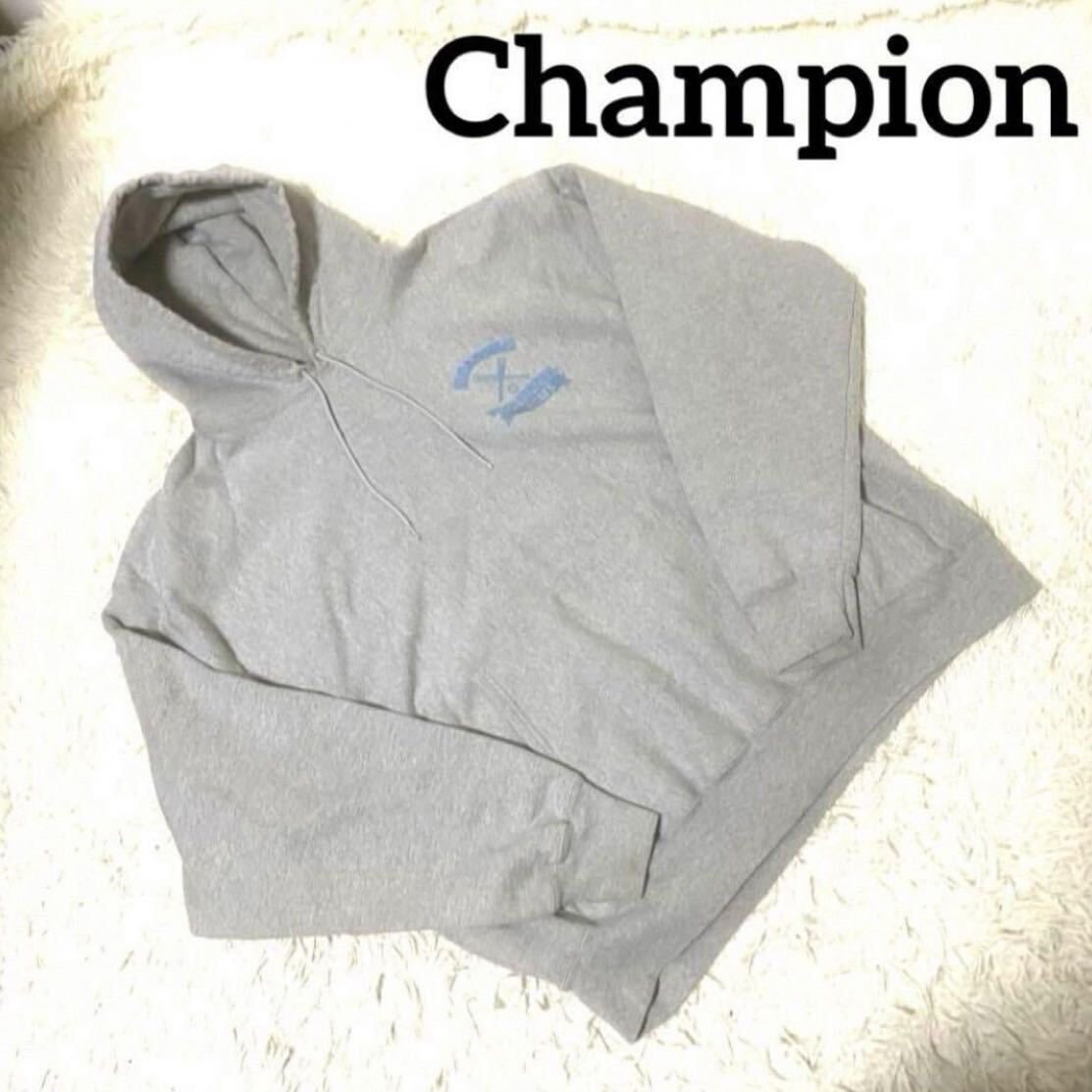 #69 Champion Champion Parker sweat Rebirth we bXXL