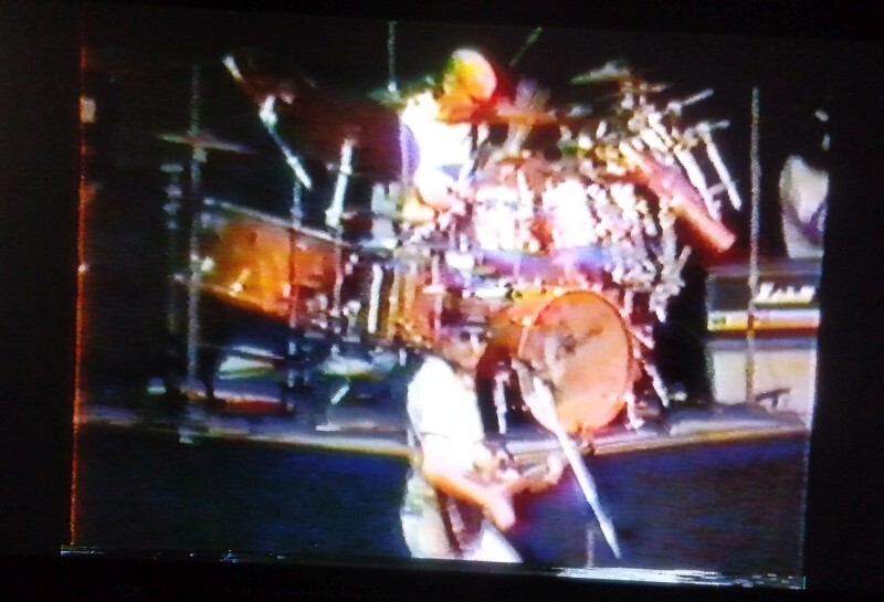 ［VHS 再生確認(rèn)済］PRIMUS プライマス／WACHINGTON D.C. 6.3.'95 ビデオテープ