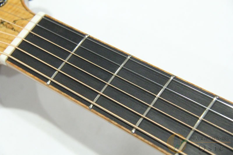 [ очень красивый товар ] Yokoyama Guitars AR-CRrusia- ширина гора правильный . по причине палец Play оптимальный . замечательная вещь [UK359]