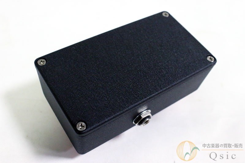 [良品] Ovaltone GD-013 ver2.0 歪み量やFATスイッチのブーストがさらに向上/全方位で使える1臺(tái) [VK035]