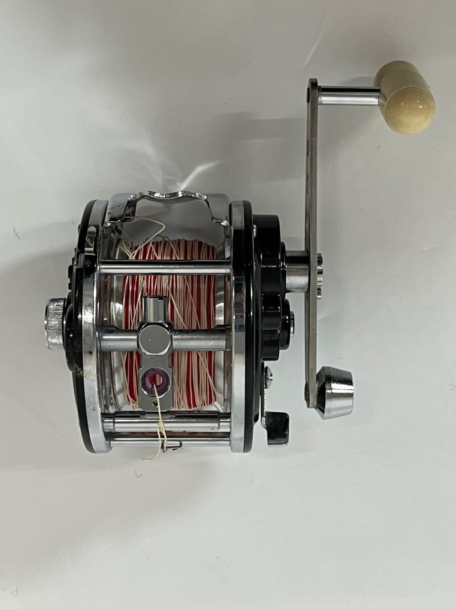 中古品】dynamic ダイナミック リール 500s DAIWA ダイワ seiko