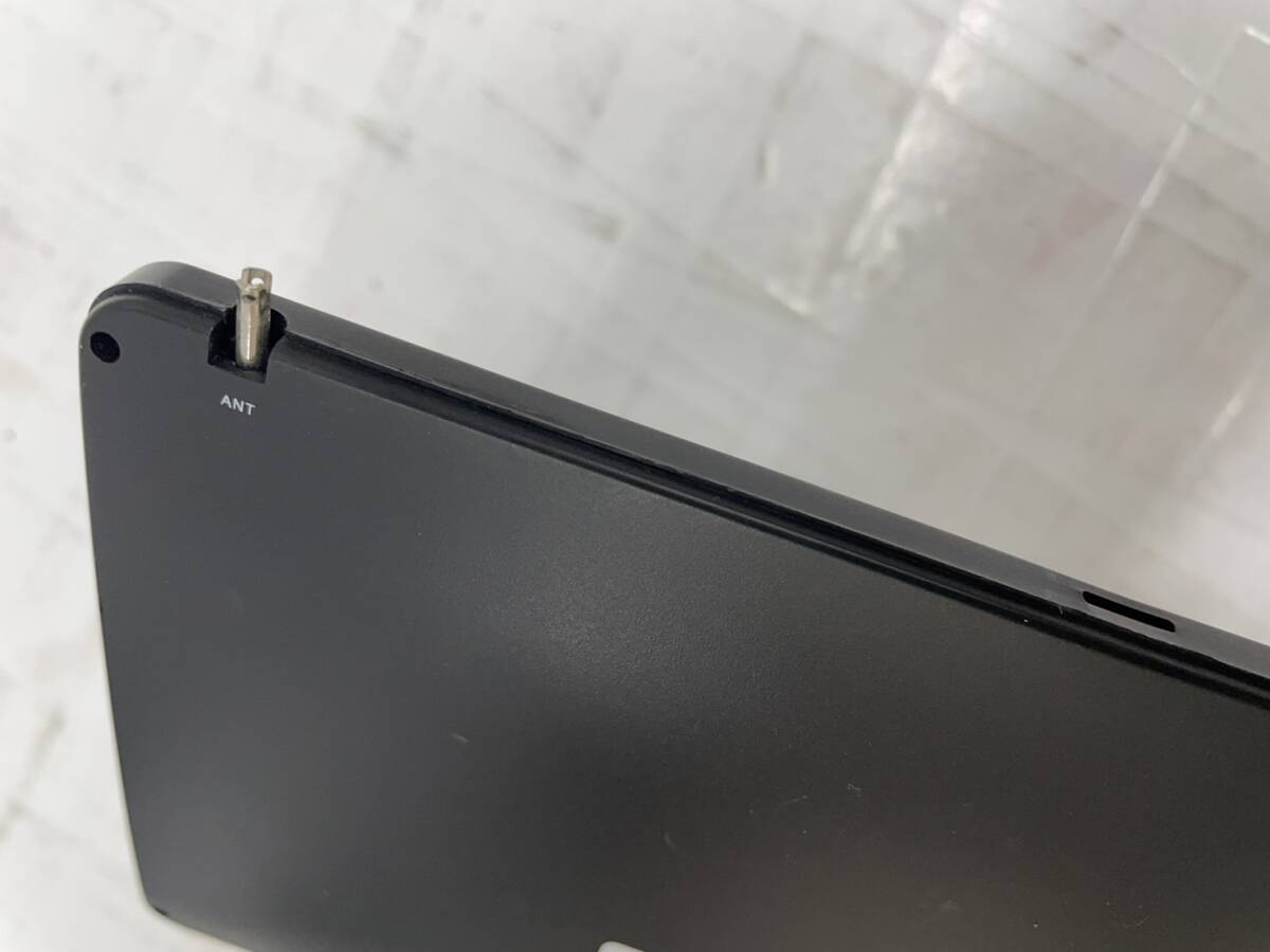 送料無料h57603 KAIHOU カイホウ 7インチワンセグ付ポータブルナビゲーション ワンセグ內蔵 カー用品 TNK-716DT