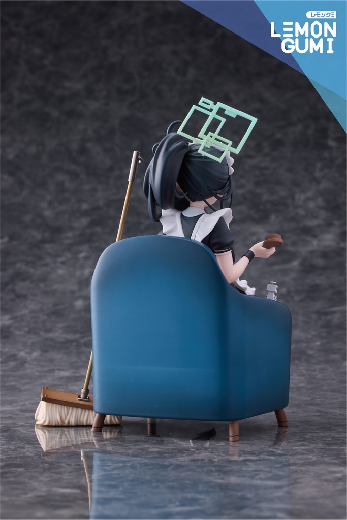 WF2024冬 レモングミ 「ブルーアーカイブ」 天童アリス(メイド WF2024冬 レモングミ 「ブルーアーカイブ」 天童アリス(メイド