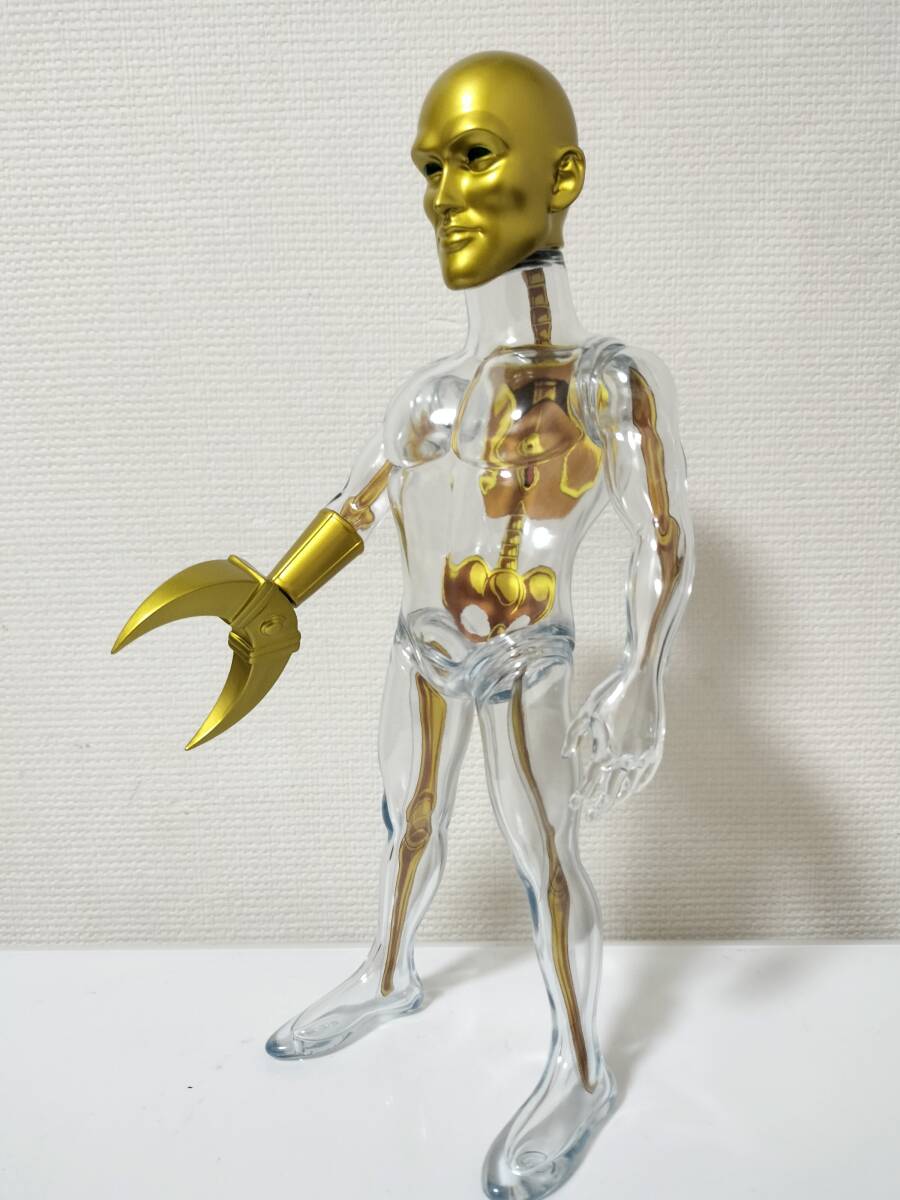 Kaiju One 「コブラ」 クリスタルボーイ 「スペースコブラ」 寺沢武一 ソフビ クリボー(コミック、アニメ)|売買されたオークション情報、Yahoo!オークション(旧ヤフオク!) の商品情報をアーカイブ公開 - オークファン(aucfan.com) Kaiju One 「コブラ」 クリスタルボーイ 「スペースコブラ」 寺沢武一 ソフビ クリボー(コミック、アニメ)|売買されたオークション情報、Yahoo!オークション(旧ヤフオク!) の商品情報をアーカイブ公開 - オークファン(aucfan.com)