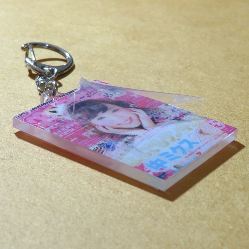 見本★傷防止のビニールは剝がしてください