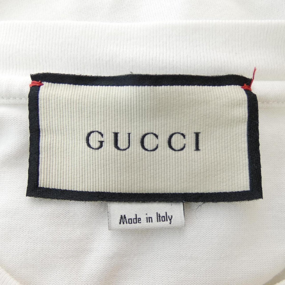  Gucci GUCCI футболка 