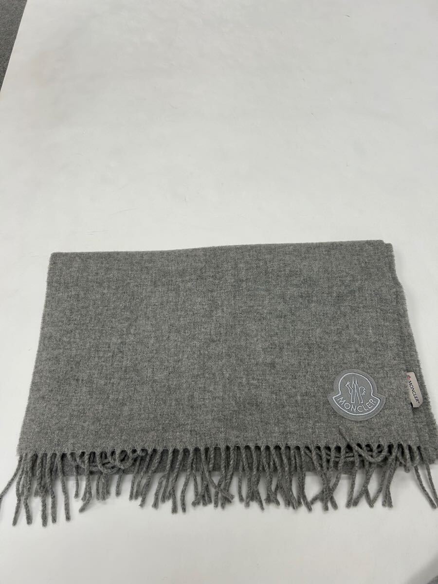 超美品 モンクレール マフラー ストール|Yahoo!フリマ(旧 超美品 モンクレール マフラー ストール|Yahoo!フリマ(旧