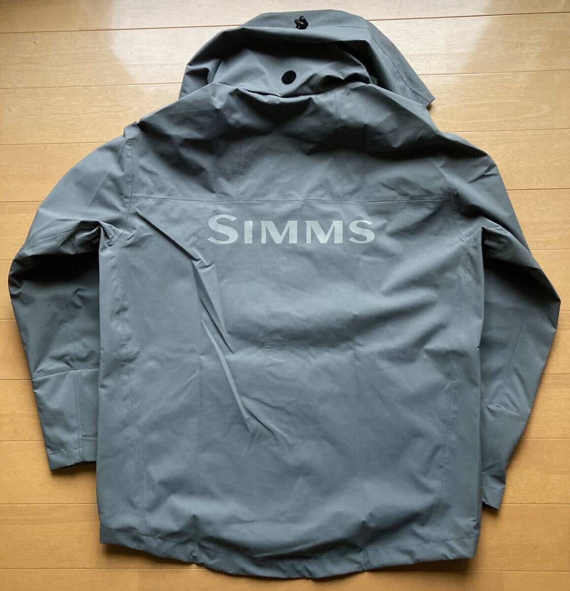新品未使用 SIMMS シムス G3ガイド タクティカルジャケット(US-L 新品未使用 SIMMS シムス G3ガイド タクティカルジャケット(US-L