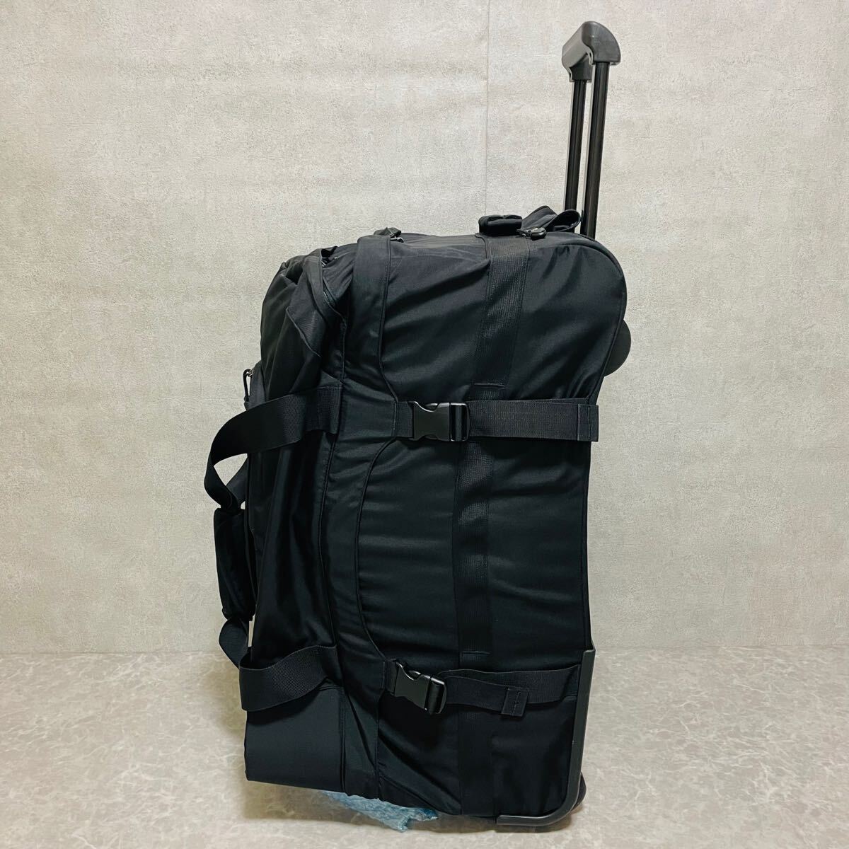 送料無料 karrimor カリマー キャリーバッグ ボストンバッグ 大 送料無料 karrimor カリマー キャリーバッグ ボストンバッグ 大