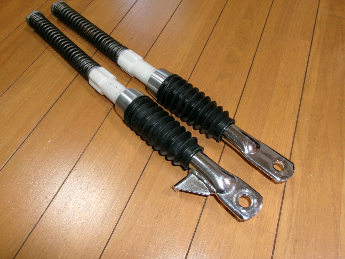 送料無料 新品パーツ3点 男の5センチダウン 純正4L仕様モンキー 送料無料 新品パーツ3点 男の5センチダウン 純正4L仕様モンキー