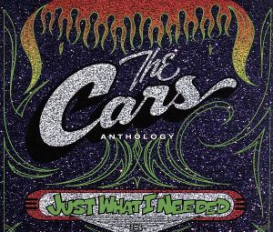  The Cars * anthology / The * The Cars 