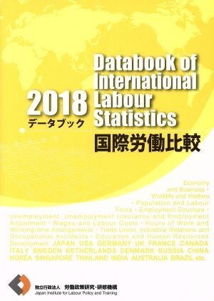  data book international .. comparison (2018)/.. policy research *.. mechanism ( compilation person )