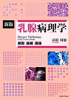 乳腺病理学/市原周【著】