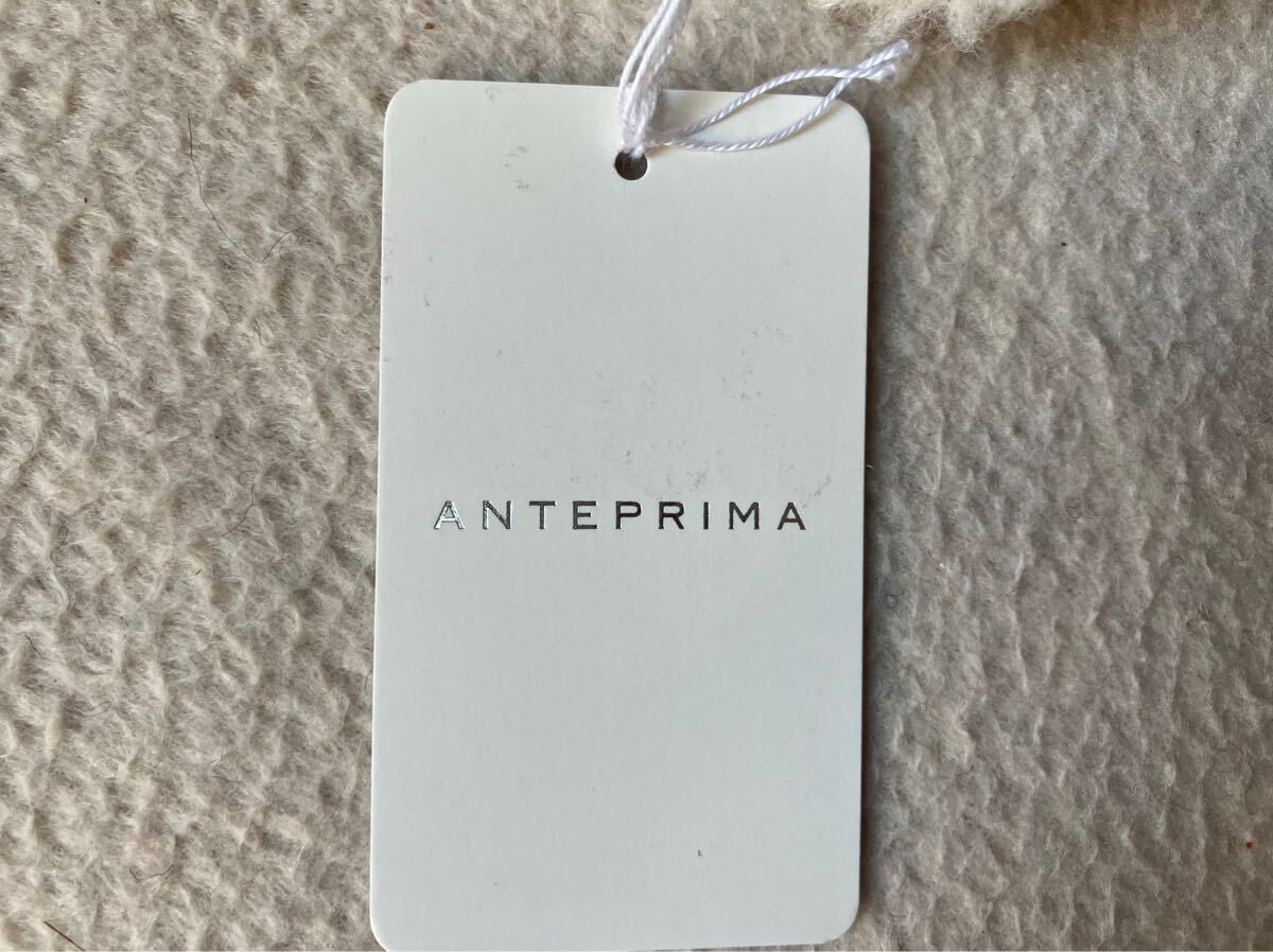新品 ANTEPRIMA アンテプリマ パンダ柄 指先が出るデザイン 手袋 新品 ANTEPRIMA アンテプリマ パンダ柄 指先が出るデザイン 手袋