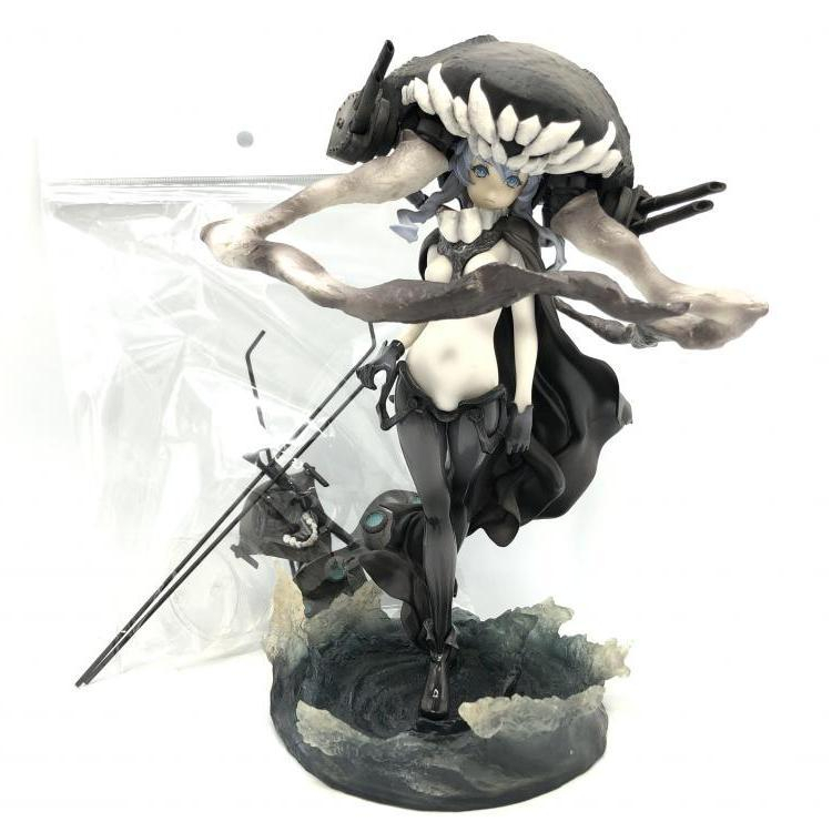 【中古】現状品)空母ヲ級 1/8 艦隊これくしょん-艦これ-[240069167581]