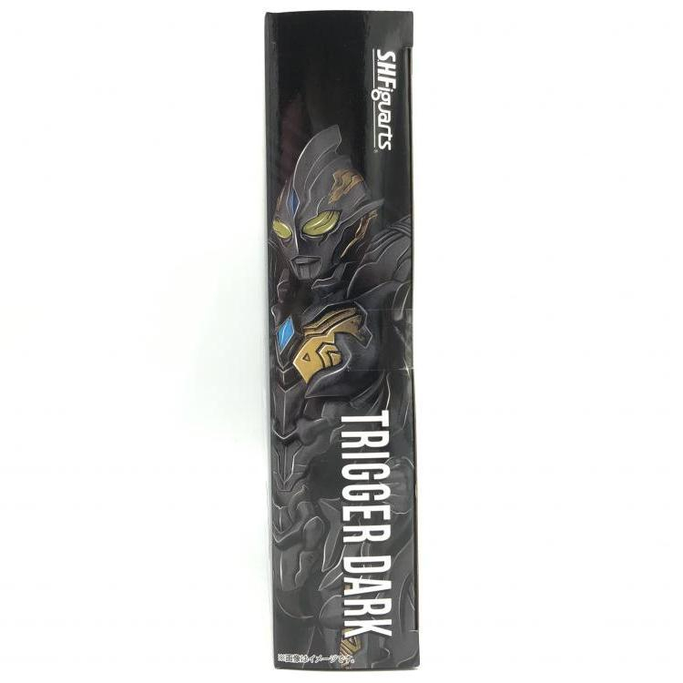 【中古】S.H.Figuarts トリガーダーク[240069173140]