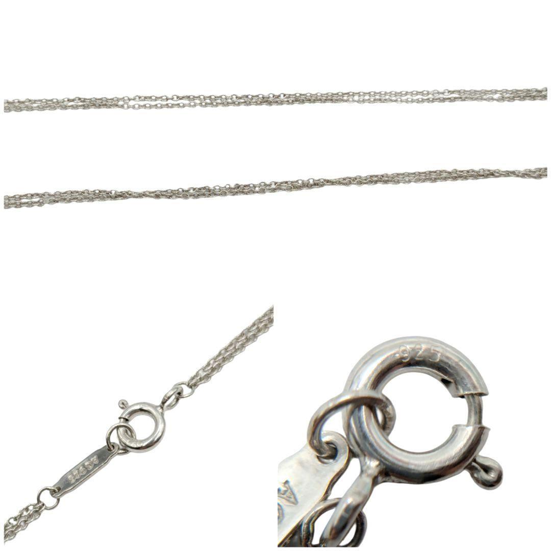 Tiffany & Co ティファニー リターントゥ ハート 2連 ネックレス Tiffany & Co ティファニー リターントゥ ハート 2連 ネックレス