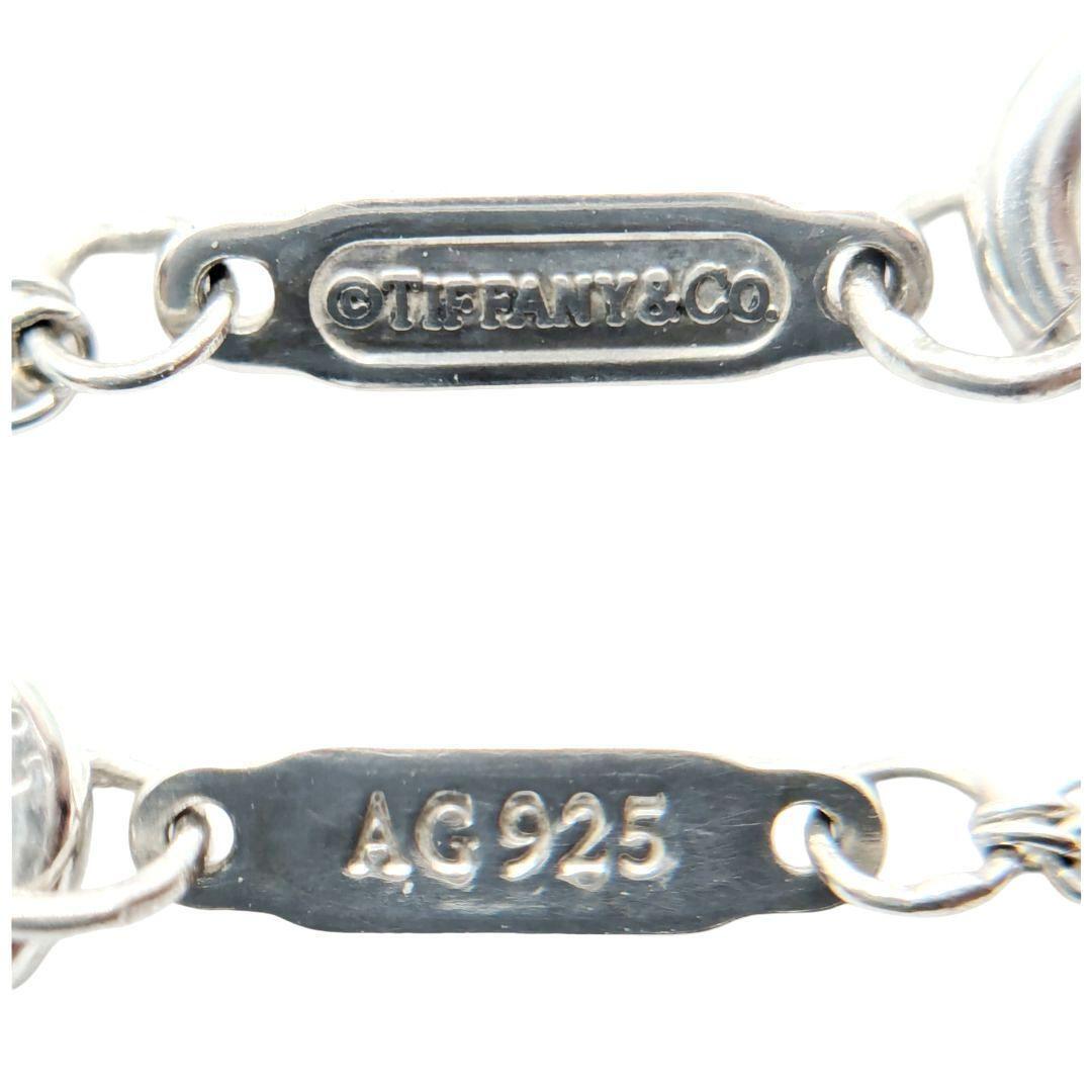Tiffany & Co ティファニー リターントゥ ハート 2連 ネックレス Tiffany & Co ティファニー リターントゥ ハート 2連 ネックレス