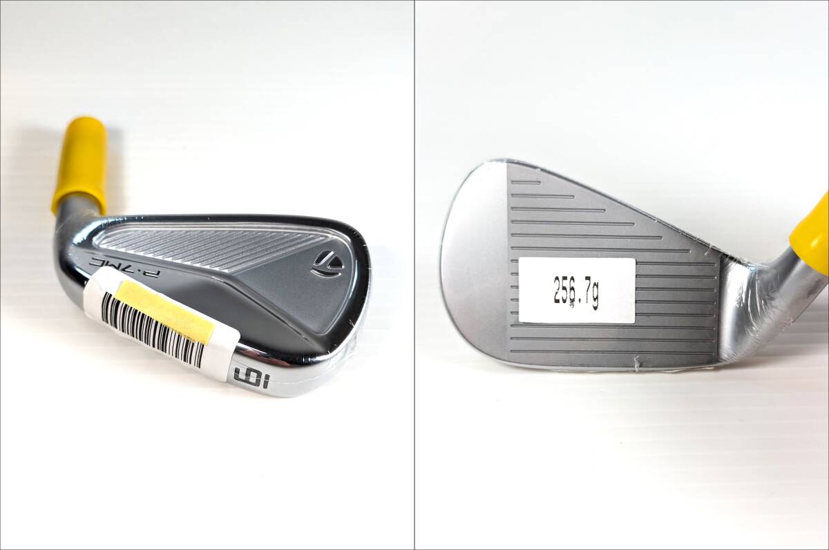 ツアー支給品】P7MC 2023|7本セット (4iーPW) PGAツアー選手と ツアー支給品】P7MC 2023|7本セット (4iーPW) PGAツアー選手と