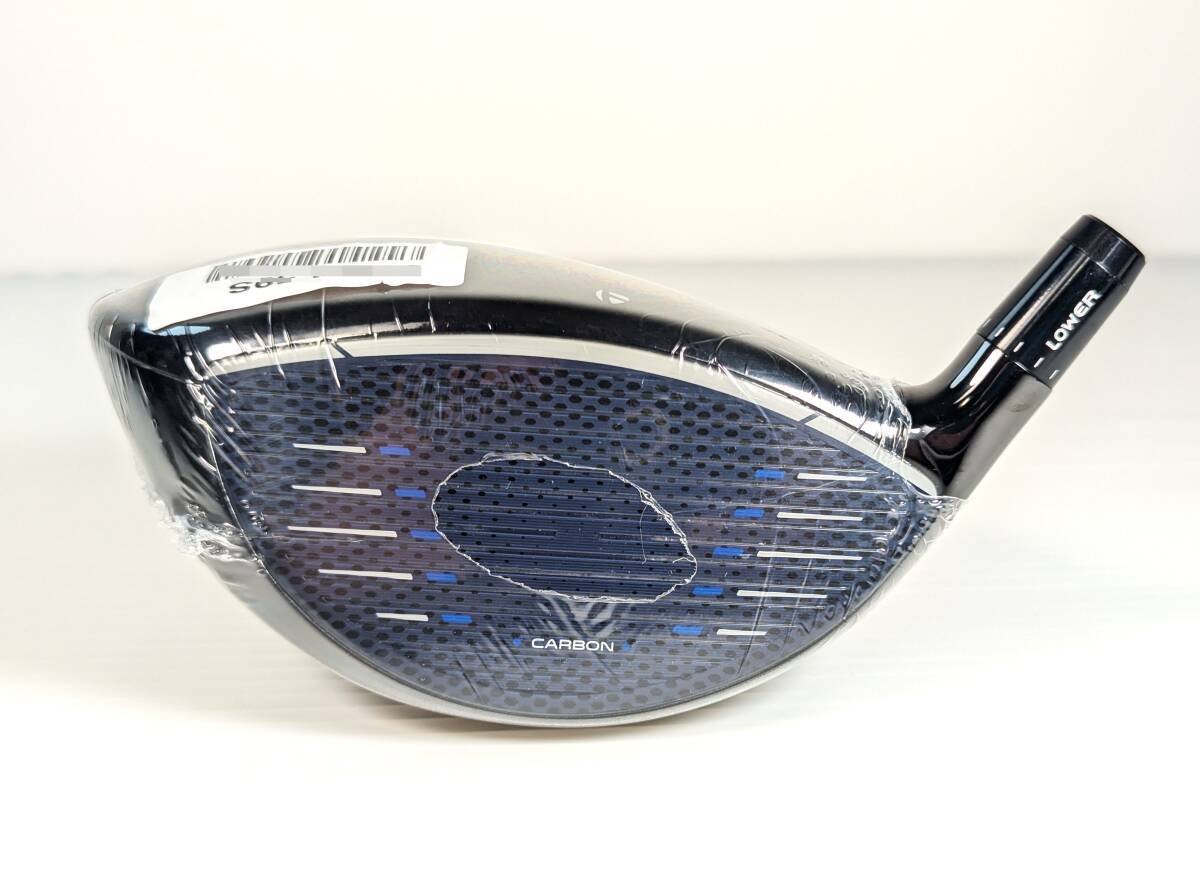CT256 ツアー支給品】Qi10 LS 10.5° (リアル11.0°) ☆PGAプロと同じ CT256 ツアー支給品】Qi10 LS 10.5° (リアル11.0°) ☆PGAプロと同じ
