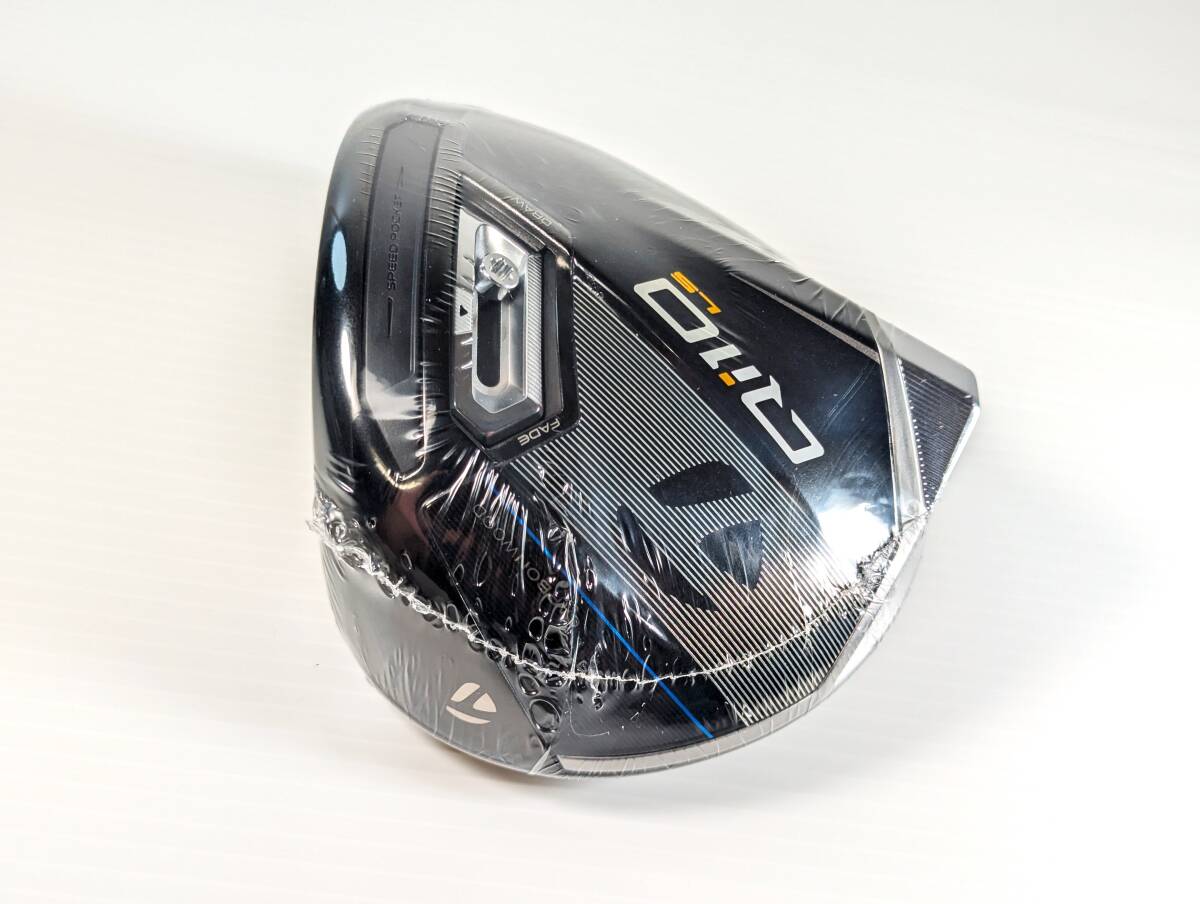 CT256 ツアー支給品】Qi10 LS 10.5° (リアル11.0°) ☆PGAプロと同じ CT256 ツアー支給品】Qi10 LS 10.5° (リアル11.0°) ☆PGAプロと同じ